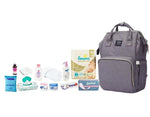 Pre-Packed Baby Hospital Bag